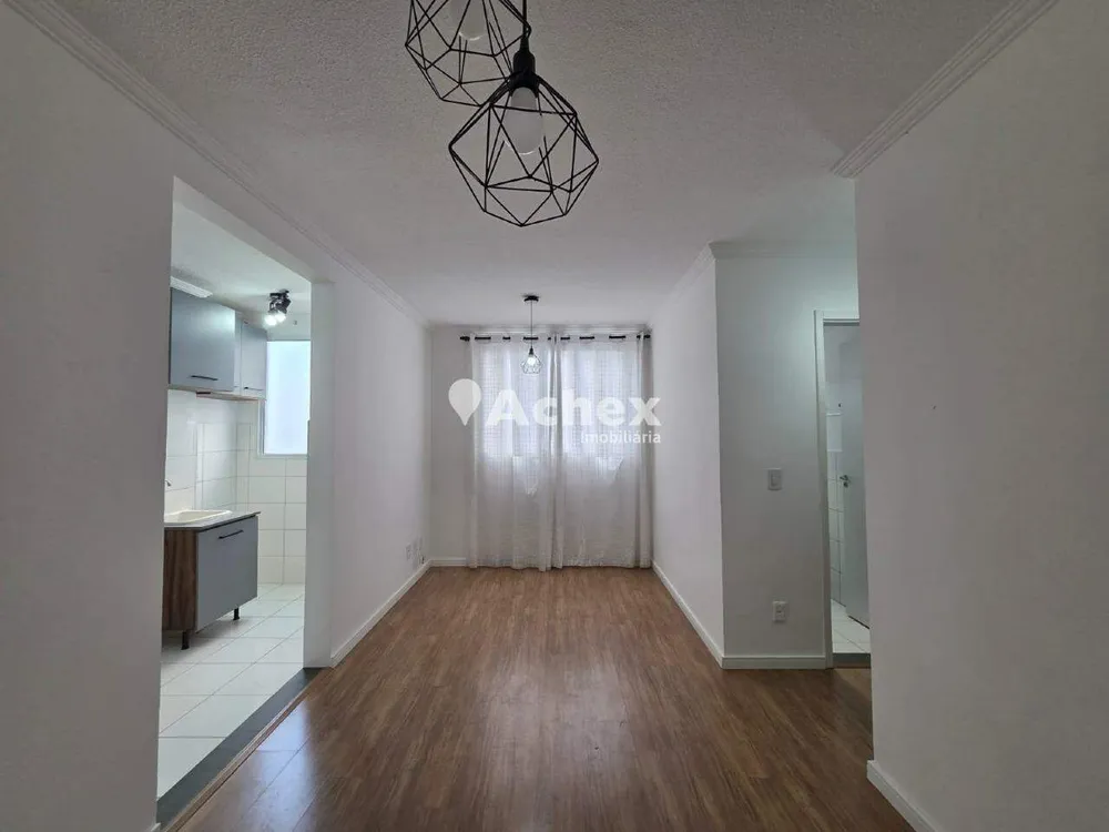 Apartamento, 2 quartos, 46 m² - Foto 6