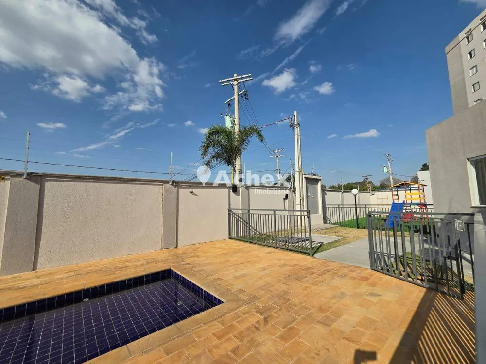 Apartamento, 2 quartos, 46 m² - Foto 15