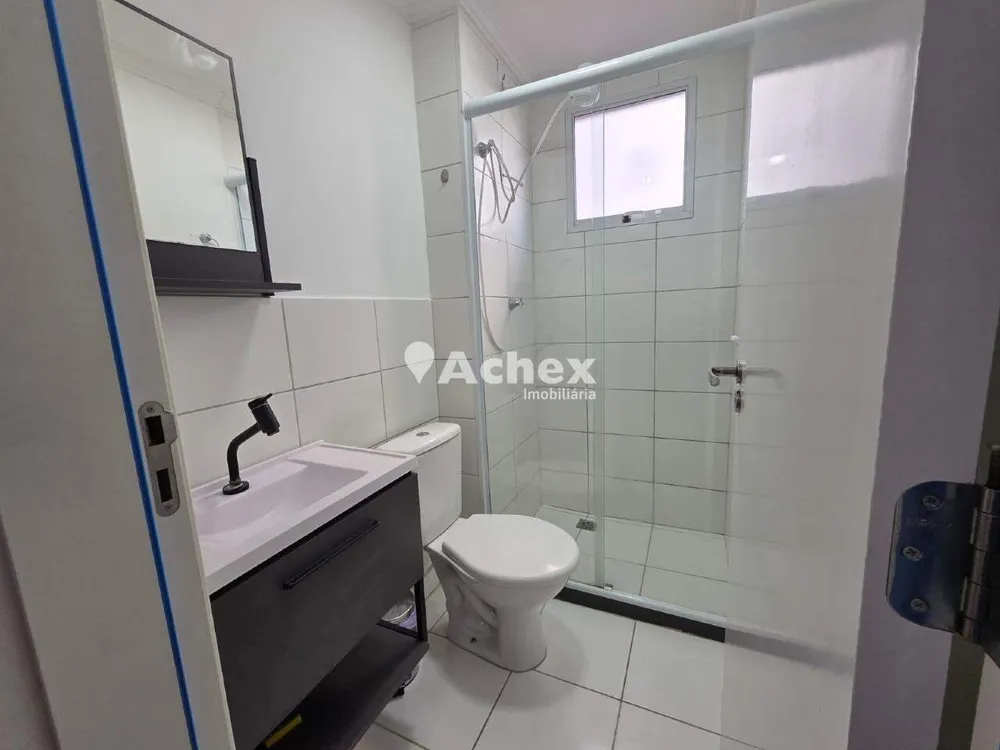 Apartamento, 2 quartos, 46 m² - Foto 10