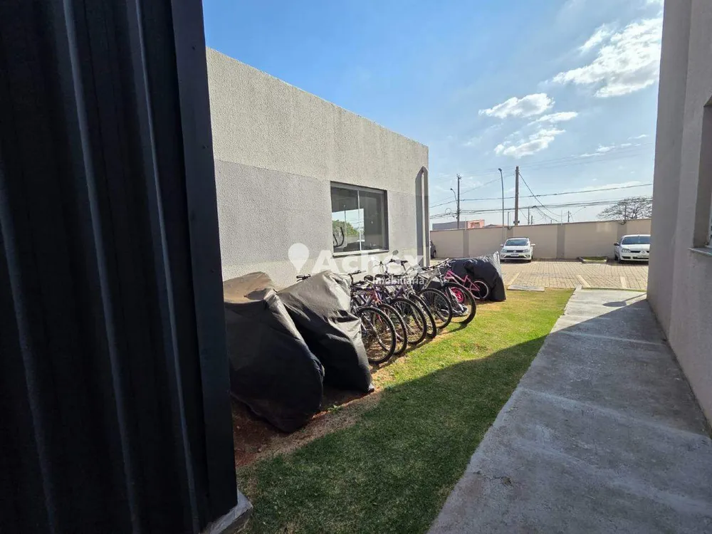 Apartamento, 2 quartos, 46 m² - Foto 13
