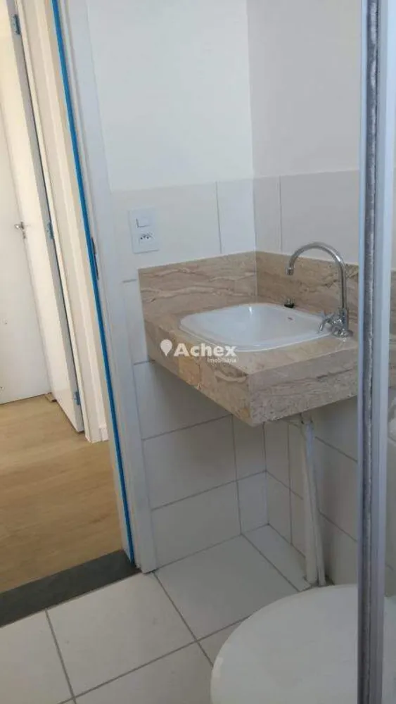 Apartamento, 2 quartos, 46 m² - Foto 9