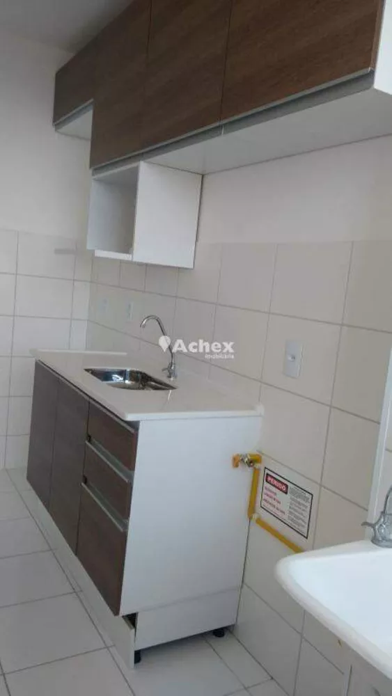 Apartamento, 2 quartos, 46 m² - Foto 4