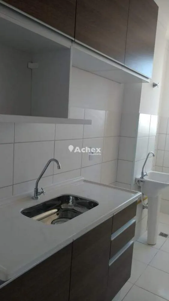 Apartamento, 2 quartos, 46 m² - Foto 7