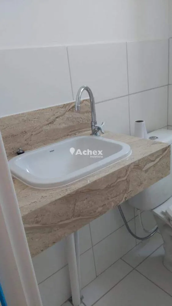 Apartamento, 2 quartos, 46 m² - Foto 10
