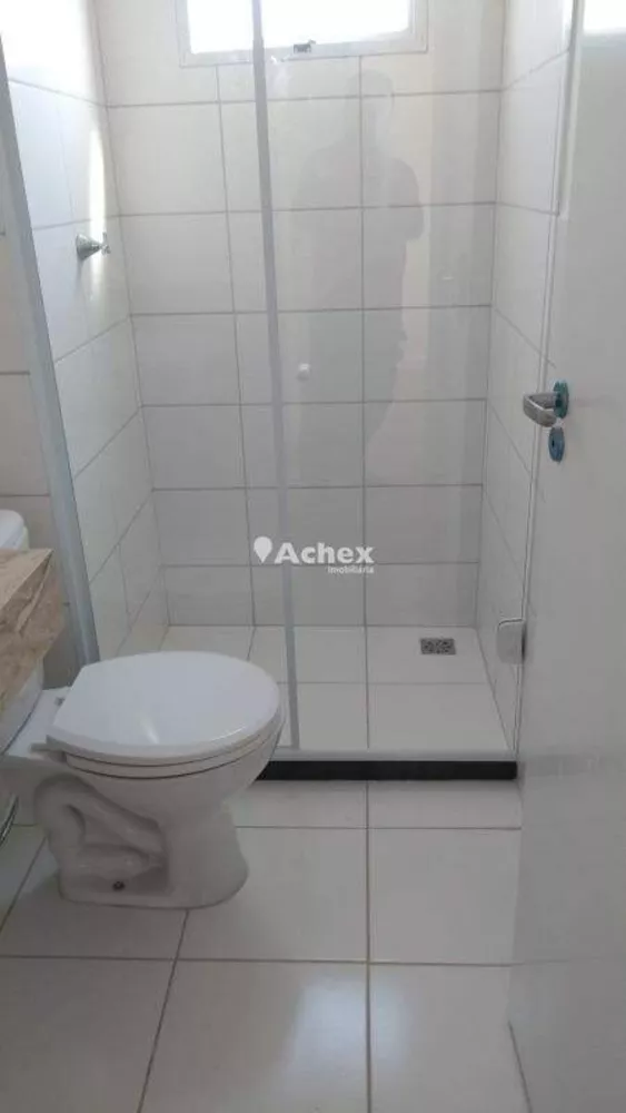 Apartamento, 2 quartos, 46 m² - Foto 1