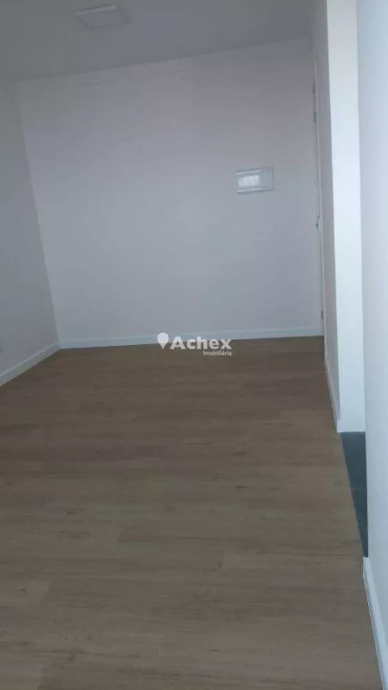 Apartamento à venda com 2 quartos, 46m² - Foto 2