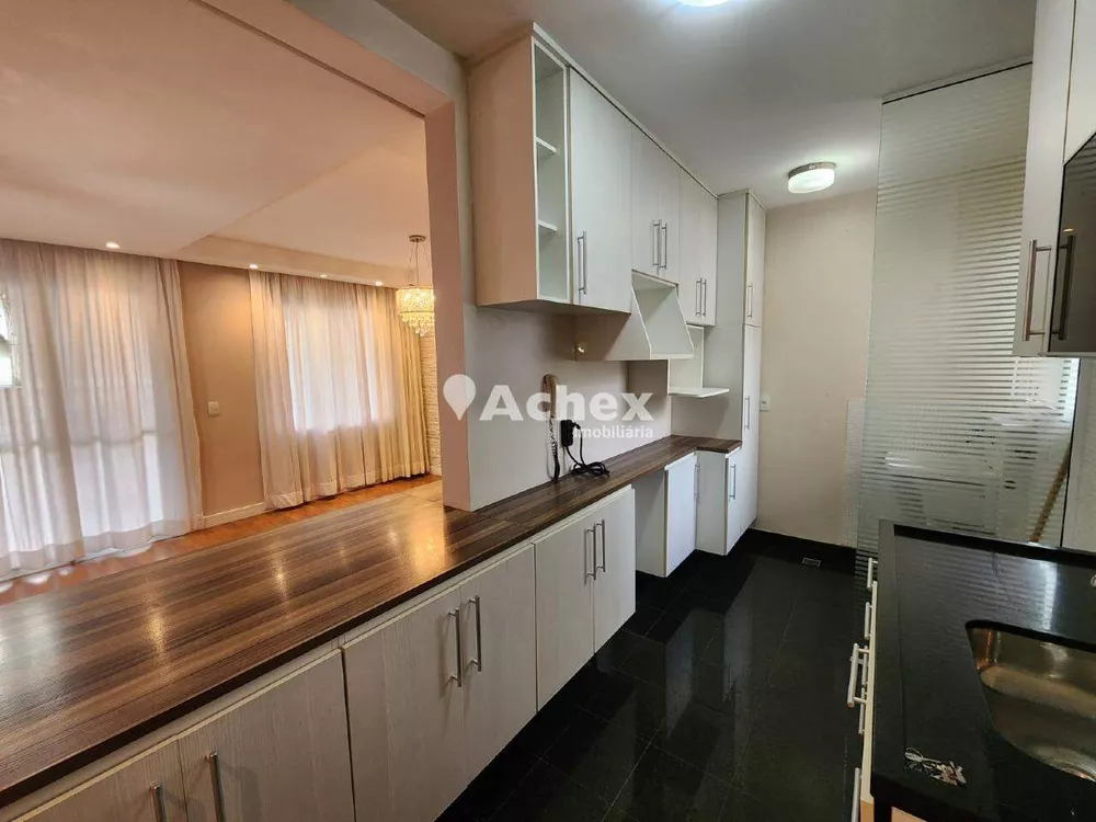 Apartamento para alugar com 3 quartos, 76m² - Foto 2