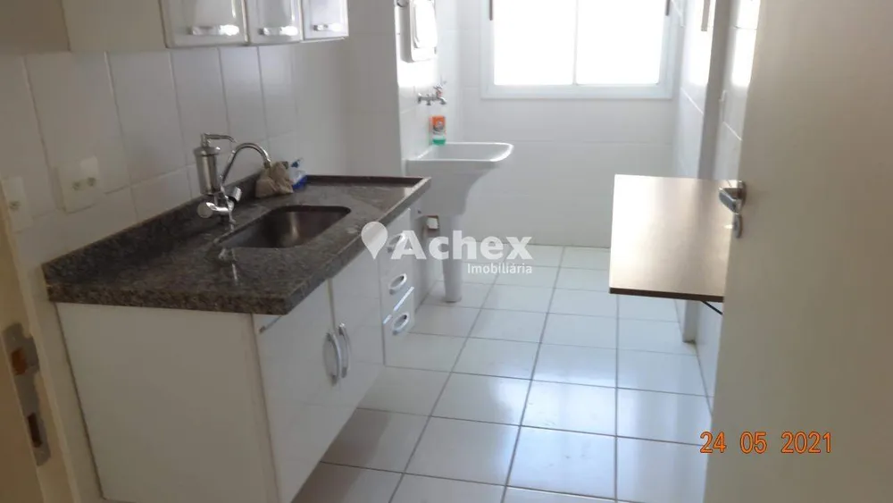 Apartamento, 3 quartos, 63 m² - Foto 5