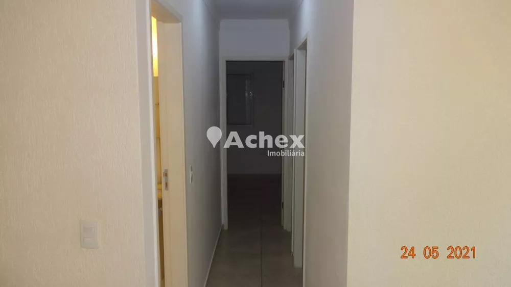 Apartamento à venda com 3 quartos, 63m² - Foto 3