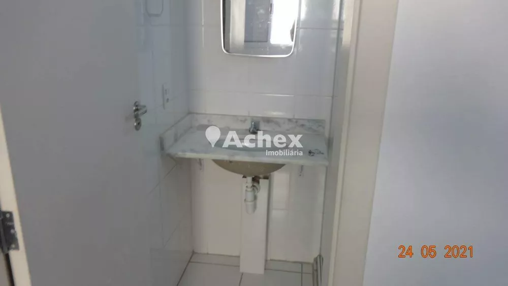 Apartamento, 3 quartos, 63 m² - Foto 4