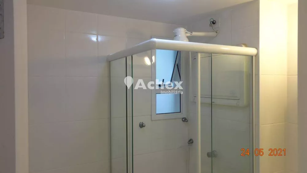 Apartamento, 3 quartos, 63 m² - Foto 1