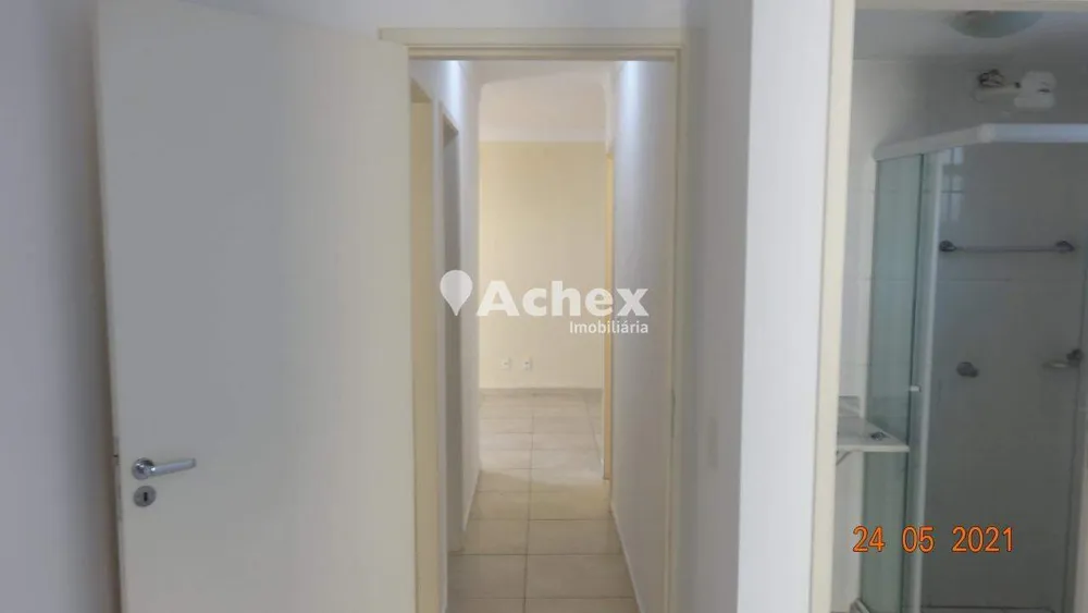 Apartamento, 3 quartos, 63 m² - Foto 12