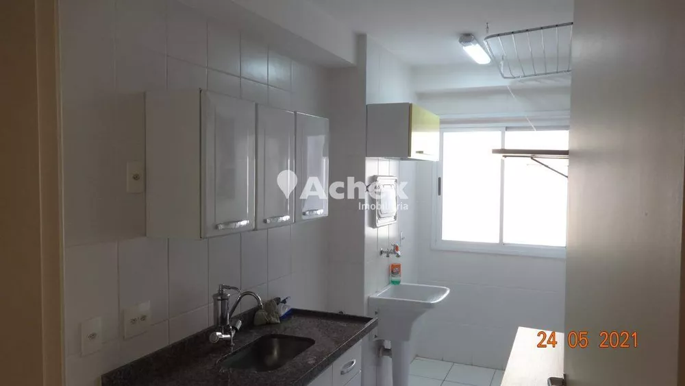 Apartamento à venda com 3 quartos, 63m² - Foto 4