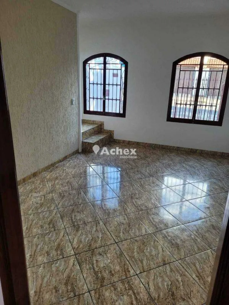 Casa, 4 quartos, 230 m² - Foto 20