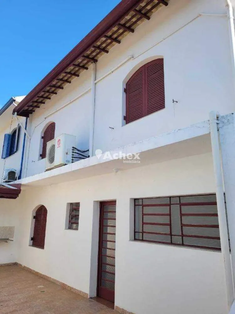 Casa, 4 quartos, 230 m² - Foto 7