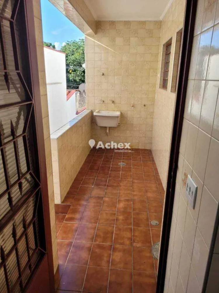 Casa, 4 quartos, 230 m² - Foto 9
