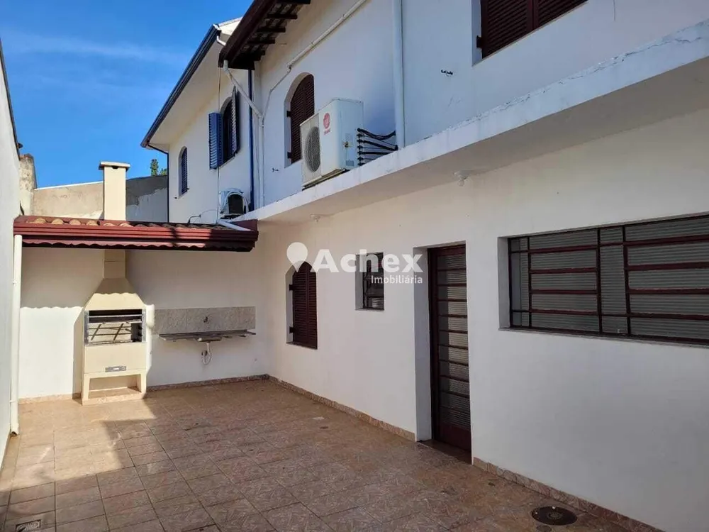 Casa, 4 quartos, 230 m² - Foto 8