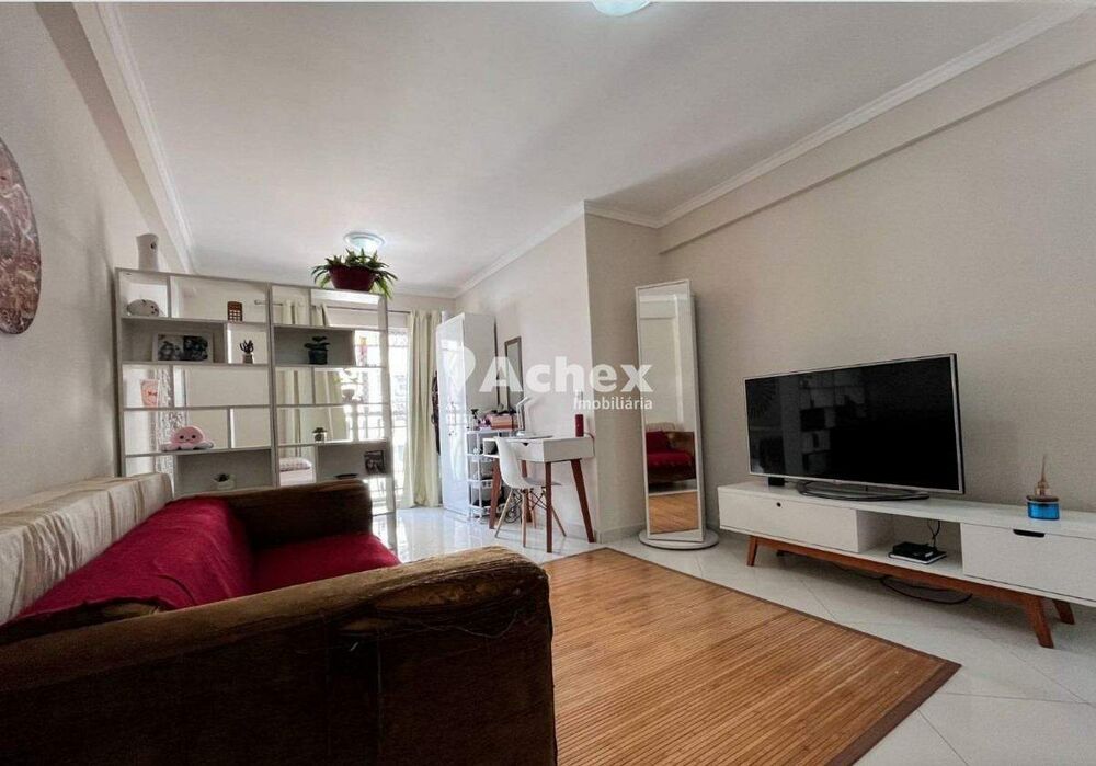 Apartamento, 1 quarto, 45 m² - Foto 6