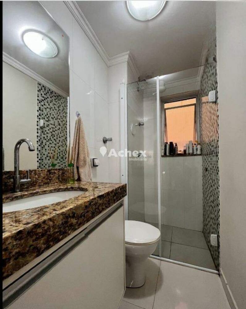 Apartamento, 1 quarto, 45 m² - Foto 5