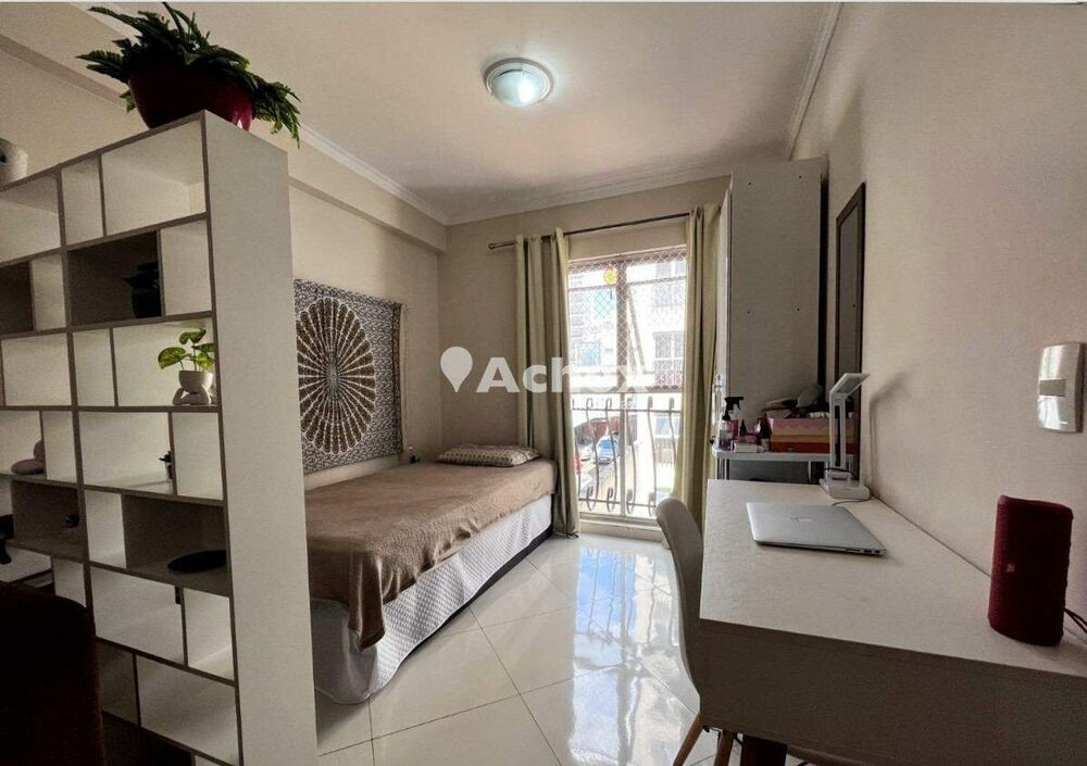 Apartamento, 1 quarto, 45 m² - Foto 1