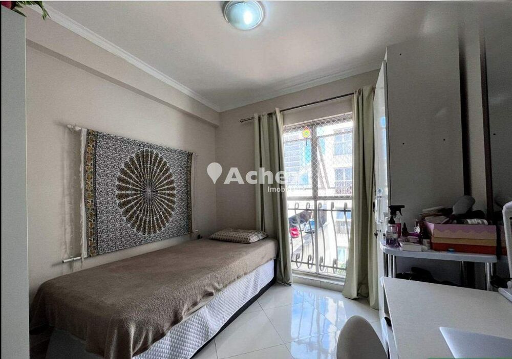 Apartamento, 1 quarto, 45 m² - Foto 4