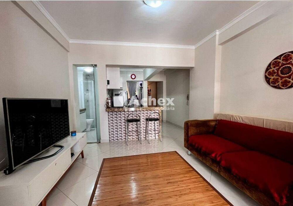Apartamento, 1 quarto, 45 m² - Foto 8