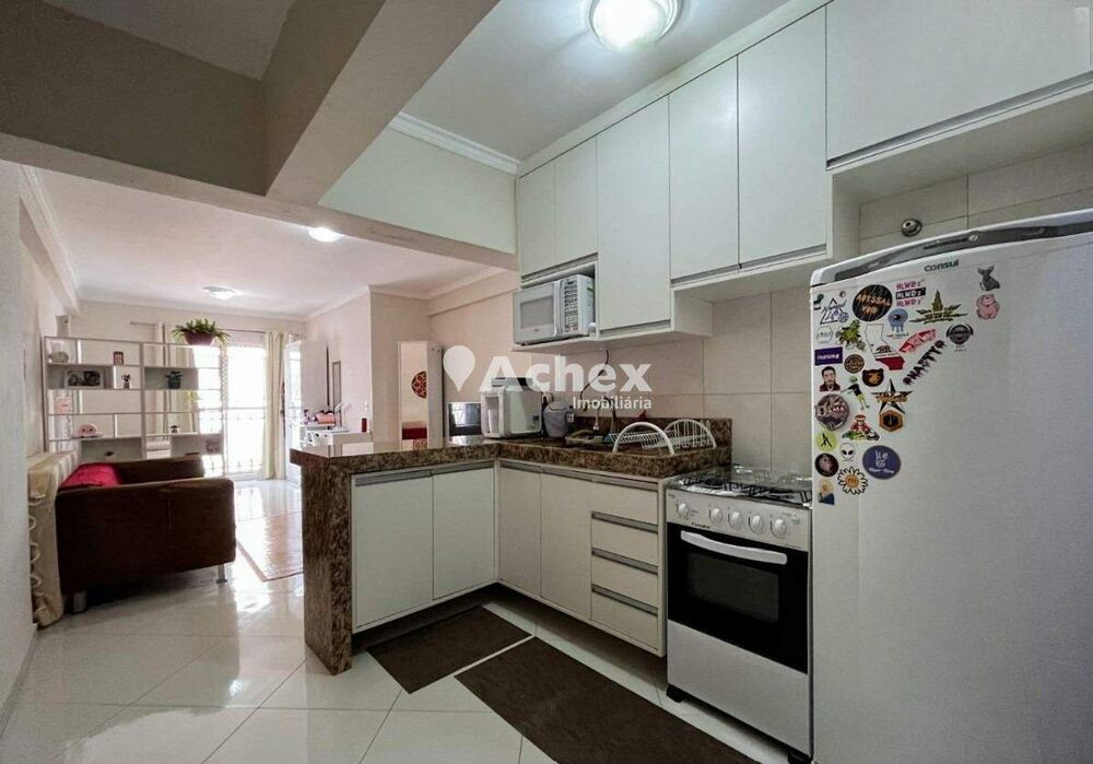 Apartamento, 1 quarto, 45 m² - Foto 2