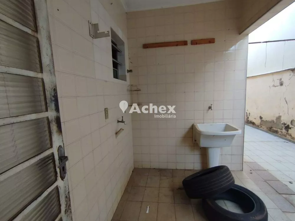 Casa, 3 quartos, 143 m² - Foto 1