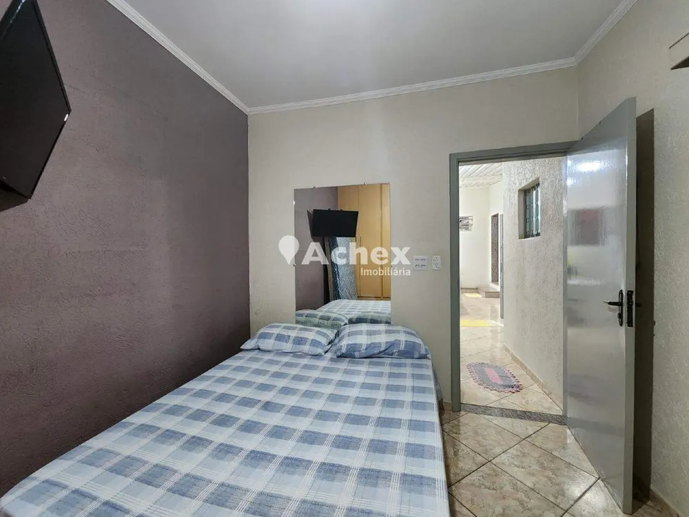 Casa, 4 quartos, 125 m² - Foto 11