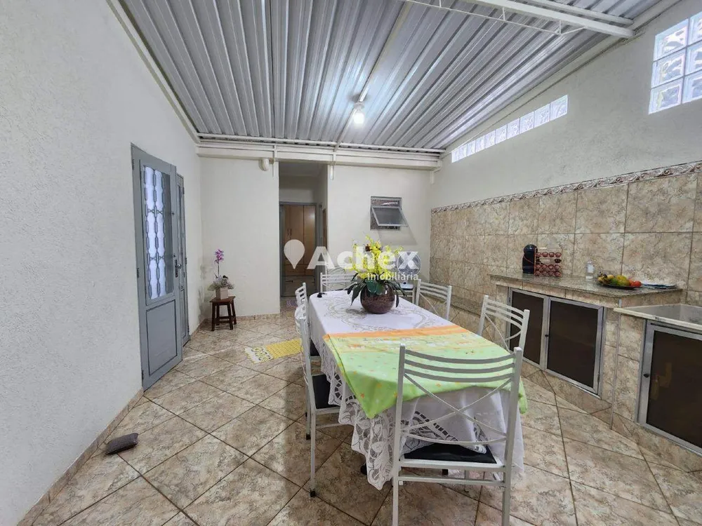 Casa, 4 quartos, 125 m² - Foto 6