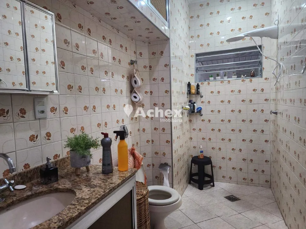 Casa, 4 quartos, 125 m² - Foto 8