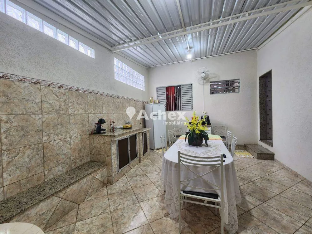 Casa, 4 quartos, 125 m² - Foto 4
