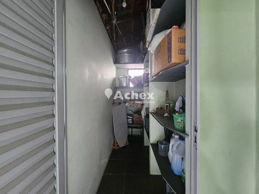 Casa, 4 quartos, 125 m² - Foto 1