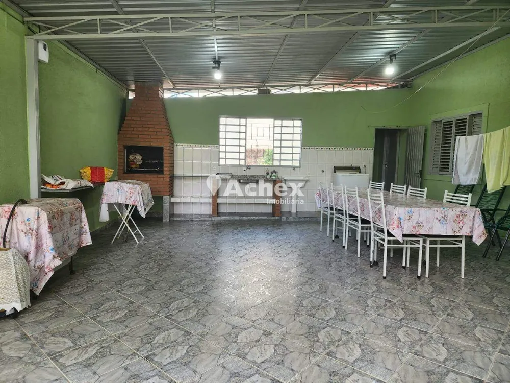 Casa, 4 quartos, 125 m² - Foto 15