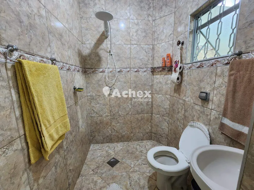 Casa, 4 quartos, 125 m² - Foto 12
