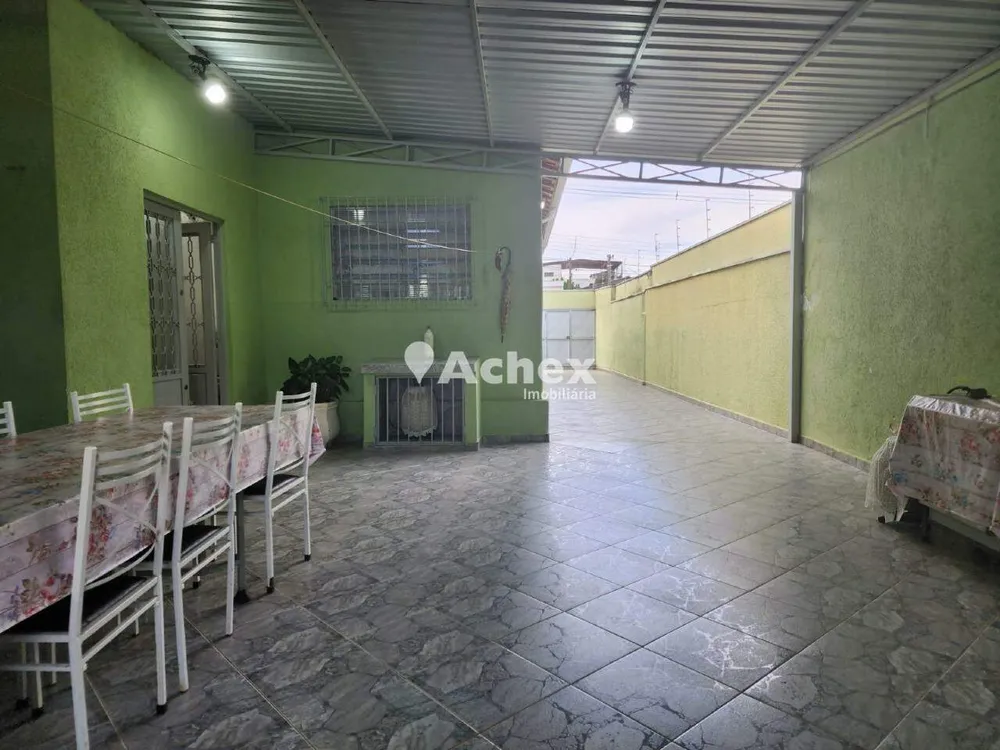 Casa, 4 quartos, 125 m² - Foto 16