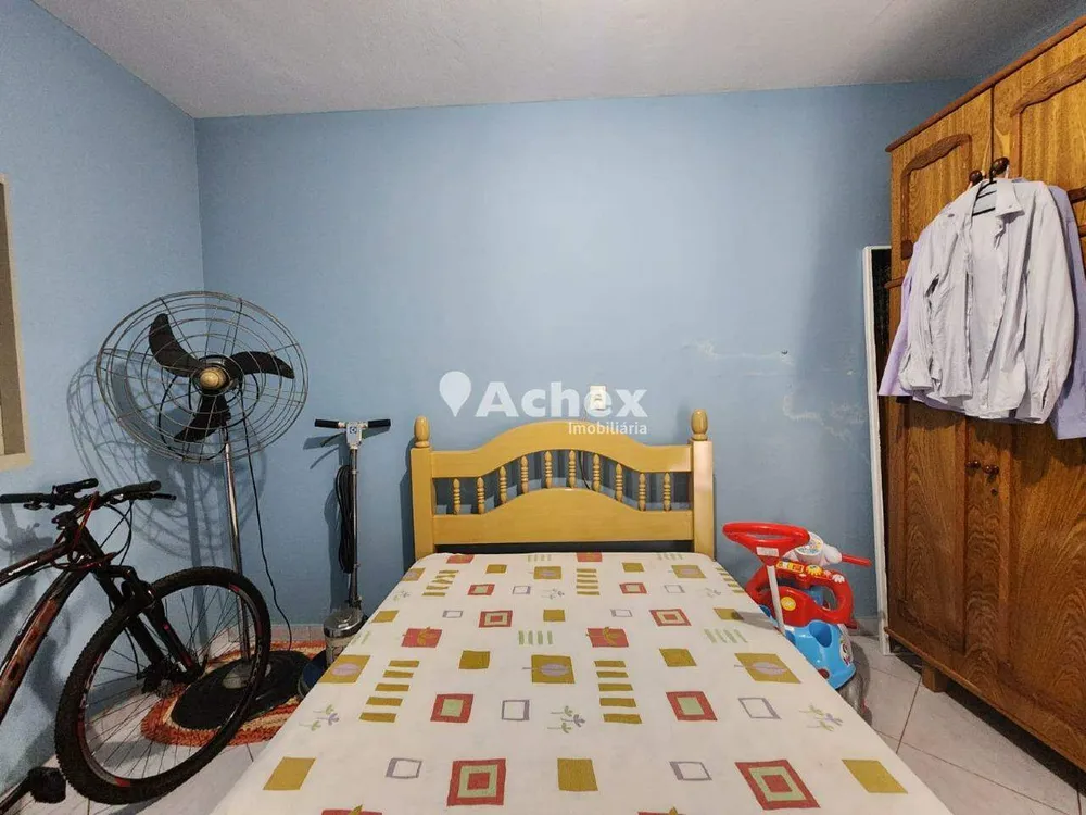 Casa, 4 quartos, 125 m² - Foto 13