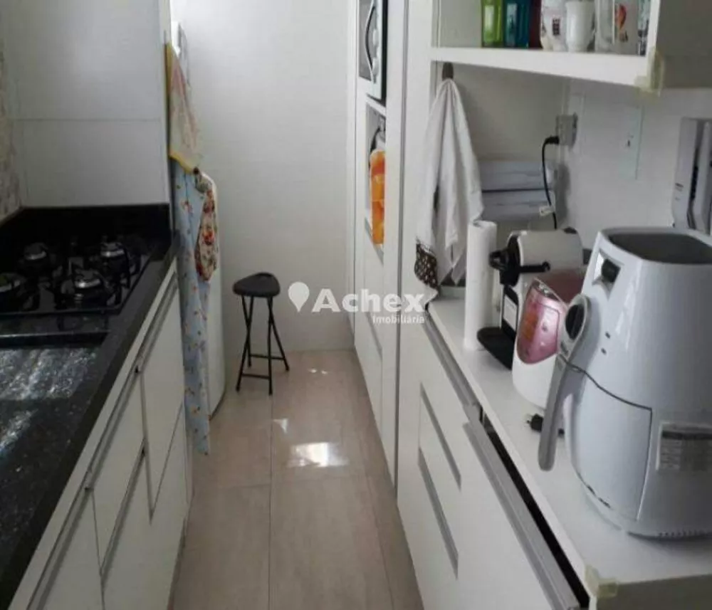 Apartamento, 3 quartos, 74 m² - Foto 10