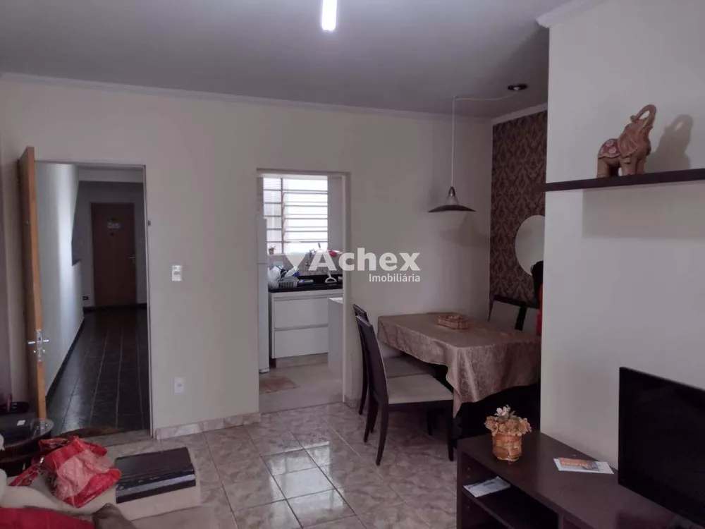 Apartamento à venda com 3 quartos, 74m² - Foto 8