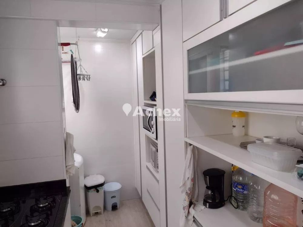 Apartamento, 3 quartos, 74 m² - Foto 9