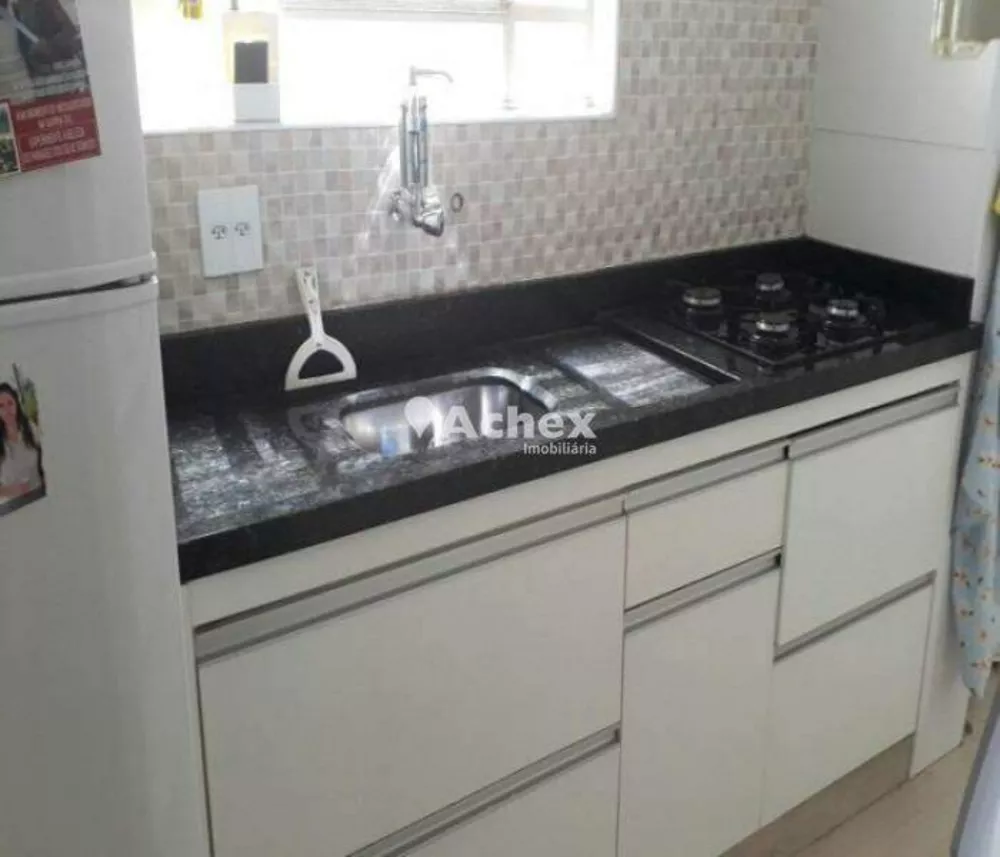Apartamento, 3 quartos, 74 m² - Foto 11