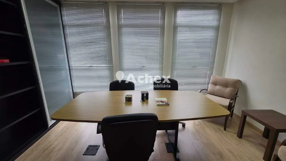 Sala-Conjunto, 40 m² - Foto 7