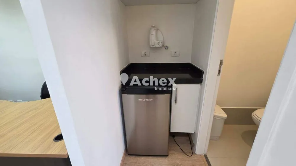 Sala-Conjunto, 40 m² - Foto 8