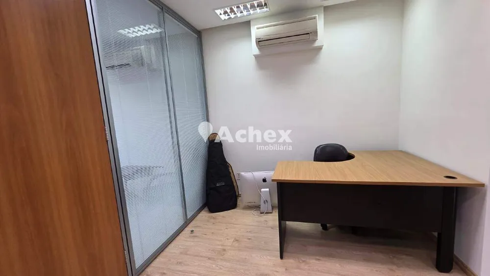 Sala-Conjunto, 40 m² - Foto 5