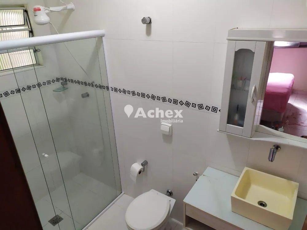 Casa, 4 quartos, 155 m² - Foto 16