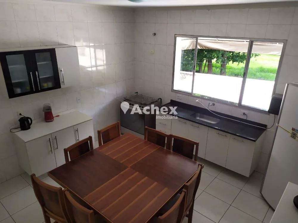 Casa à venda com 4 quartos, 155m² - Foto 4