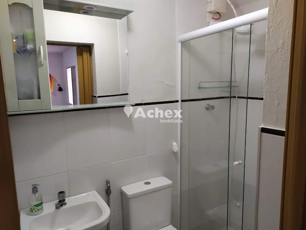 Casa, 4 quartos, 155 m² - Foto 17