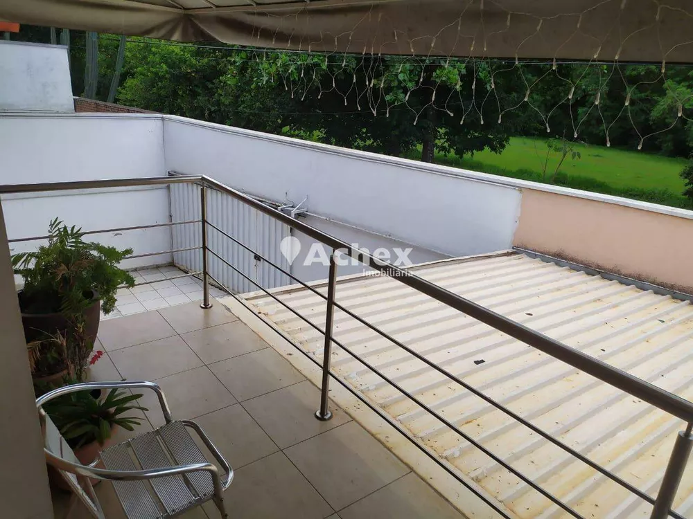 Casa, 4 quartos, 155 m² - Foto 6