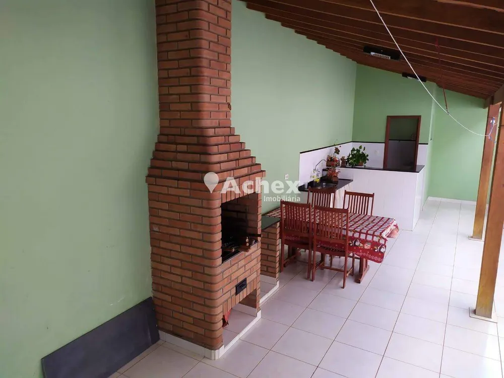 Casa, 4 quartos, 155 m² - Foto 20
