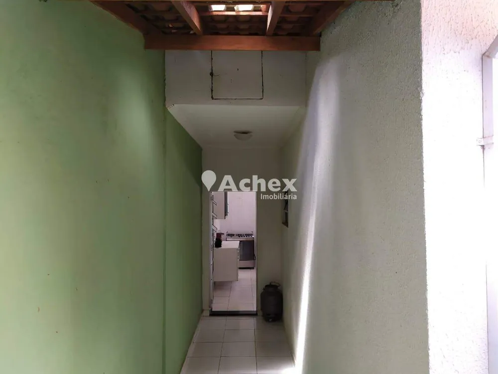 Casa, 4 quartos, 155 m² - Foto 5